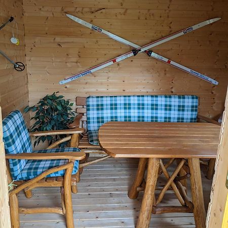 Ferienwohnung Madenburgblick Eschbach  Екстериор снимка