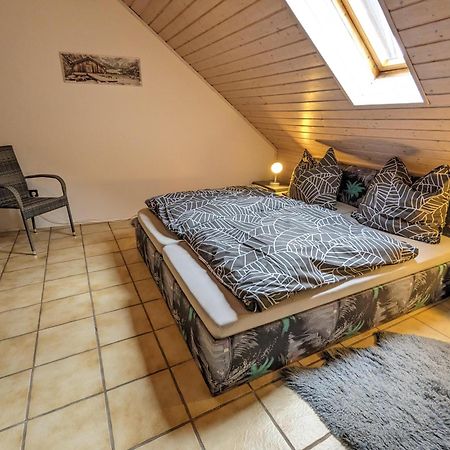 Ferienwohnung Madenburgblick Eschbach  Екстериор снимка