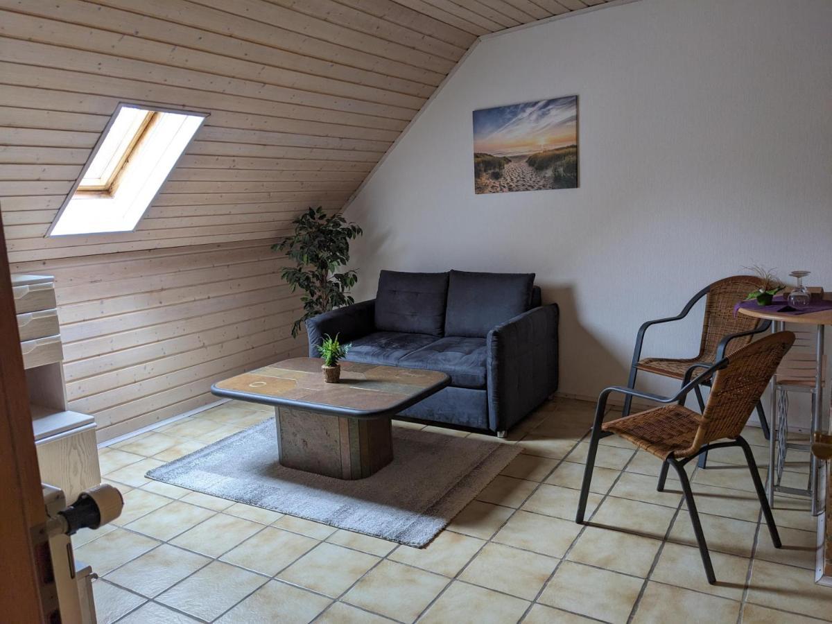 Ferienwohnung Madenburgblick Eschbach  Екстериор снимка