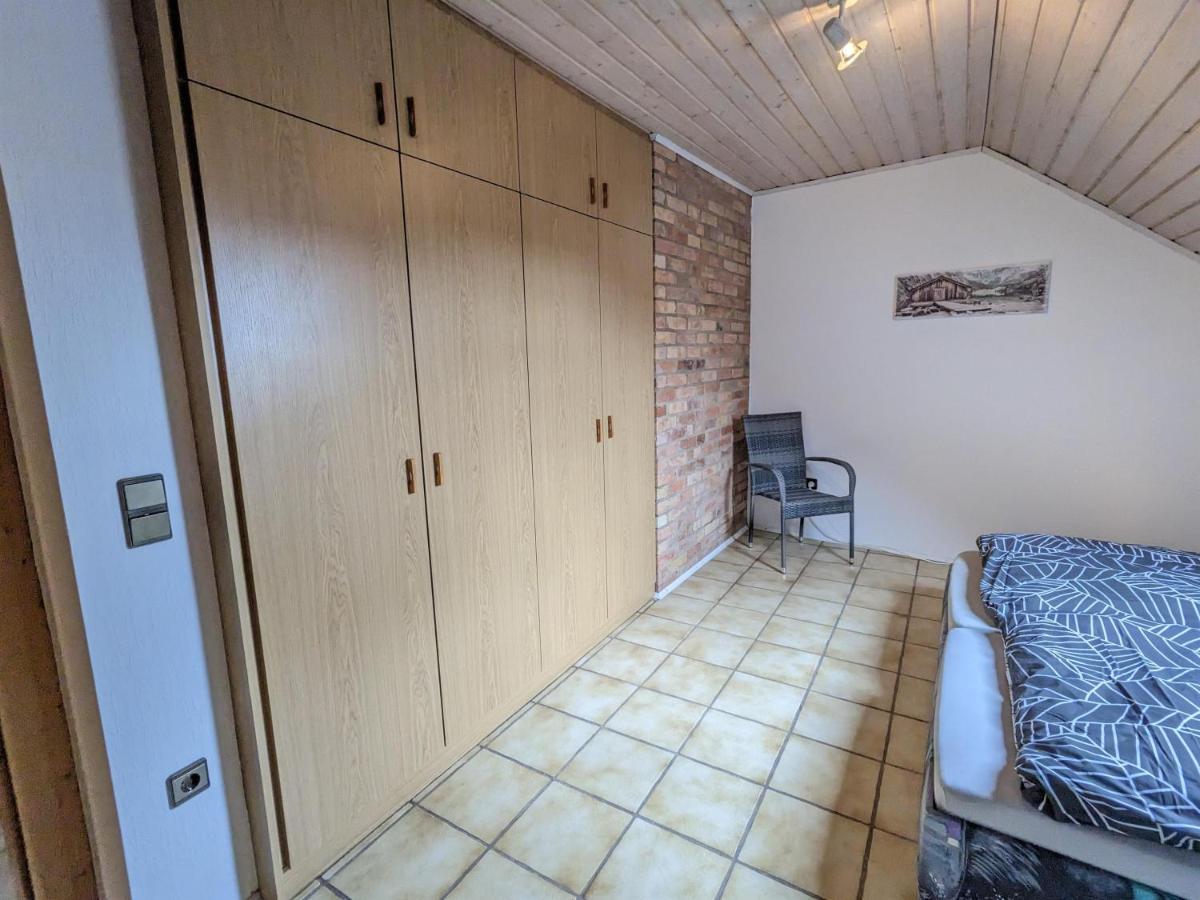 Ferienwohnung Madenburgblick Eschbach  Екстериор снимка
