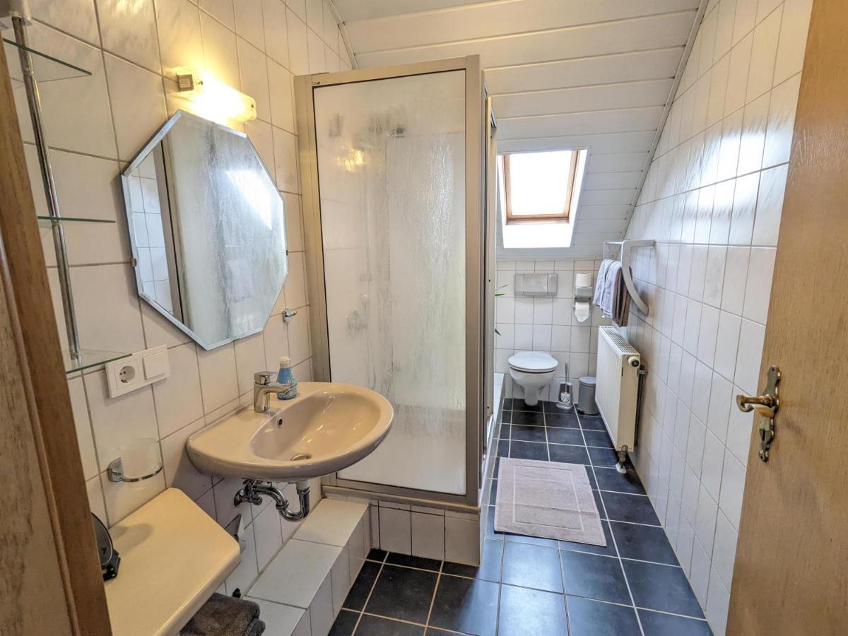 Ferienwohnung Madenburgblick Eschbach  Екстериор снимка