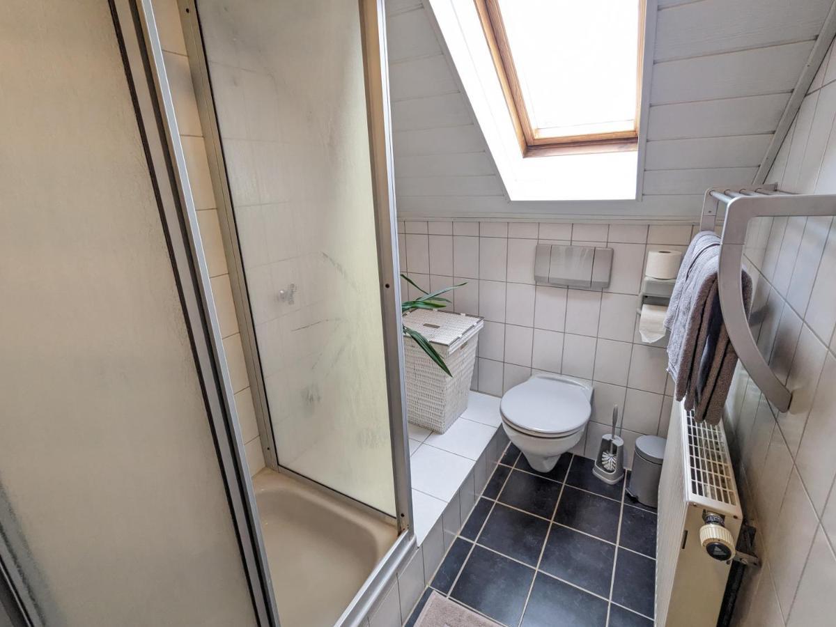 Ferienwohnung Madenburgblick Eschbach  Екстериор снимка